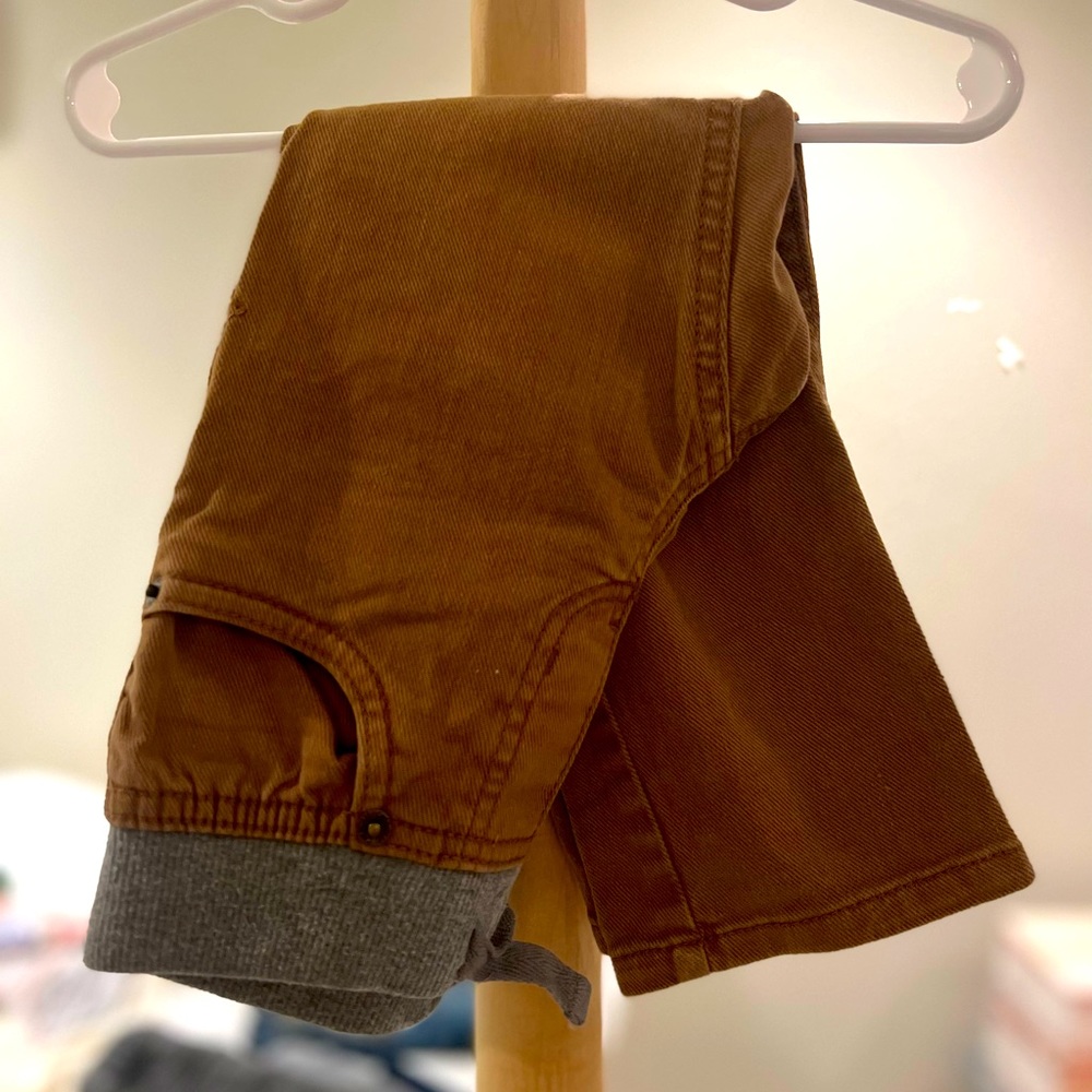 Childrens jeans
